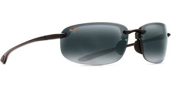 Occhiali da sole Maui Jim Uomo G807-0225 HOOKIPA READERS 2.50 HBI-FOCAL 2.50 HOOKIPA GLS64 - G807-0225 HOOKIPA READERS 2.50 HBI-FOCAL 2.50 HOOKIPA GLS64